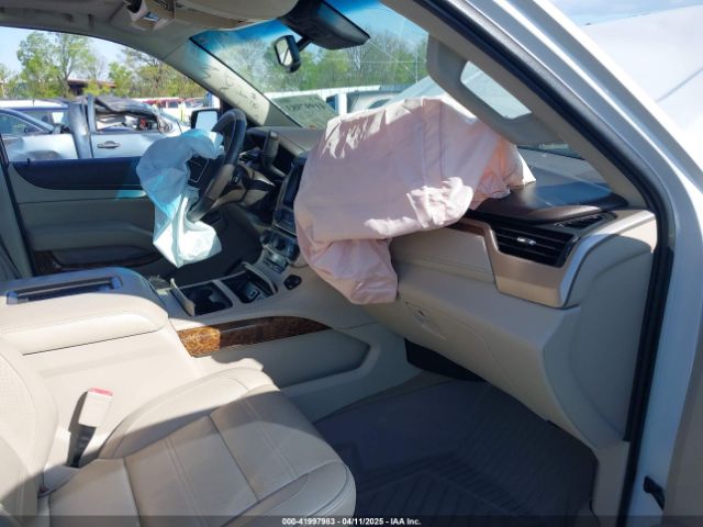 1GKS2HKJ8GR252791 GMC YUKON XL DENALI