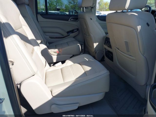 1GKS2HKJ8GR252791 GMC YUKON XL DENALI