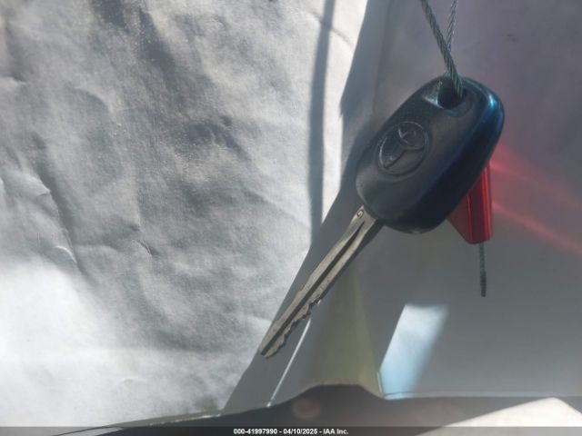 5TFLU4EN6FX112735 Toyota Tacoma Base V6