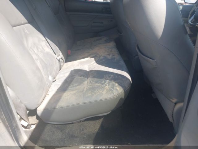 5TFLU4EN6FX112735 Toyota Tacoma Base V6