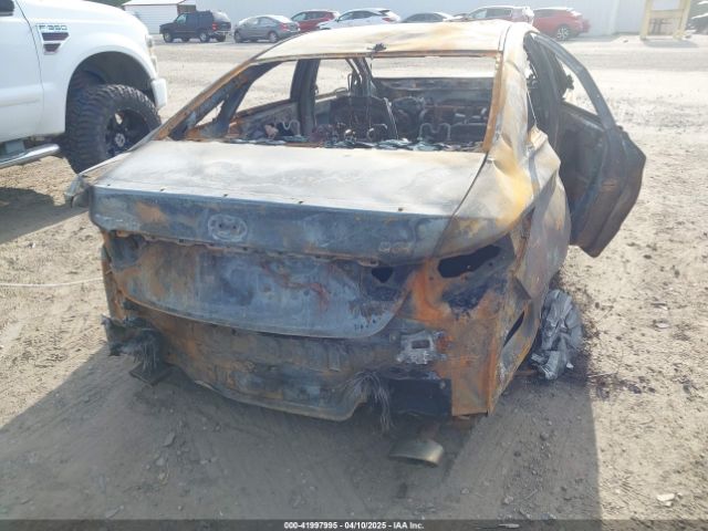 5NPEC4AB1EH855448 Hyundai Sonata Se 2.0t