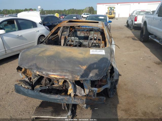 5NPEC4AB1EH855448 Hyundai Sonata Se 2.0t