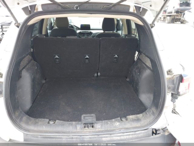 1FMCU9G68LUB64704 Ford ESCAPE SE