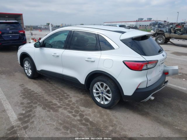 1FMCU9G68LUB64704 Ford ESCAPE SE