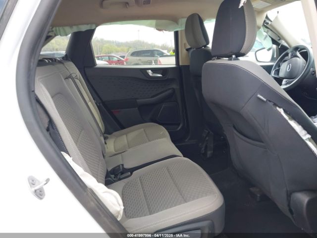1FMCU9G68LUB64704 Ford ESCAPE SE