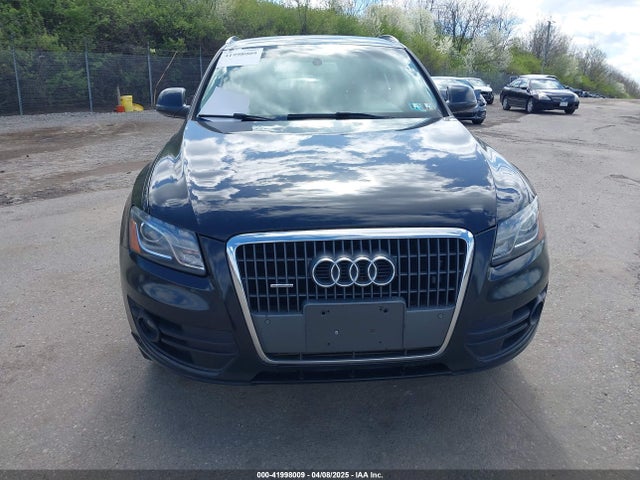 2012 AUDI Q5 WA1LFAFP1CA009904 Photo 5