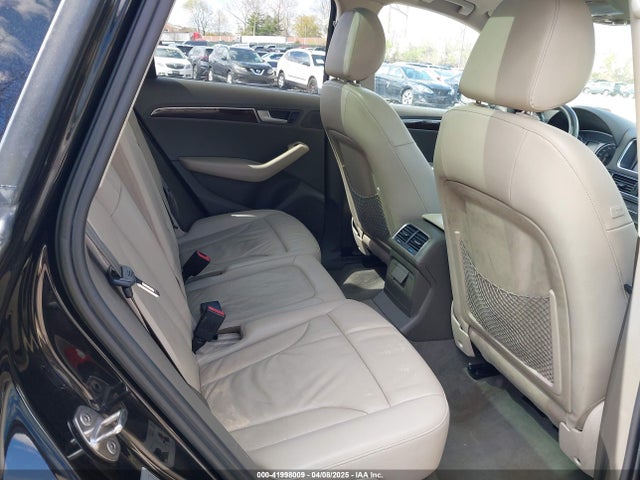 2012 AUDI Q5 WA1LFAFP1CA009904 Photo 7