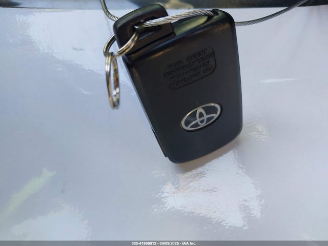 3TMDZ5BN4KM076270 Toyota Tacoma Trd Off Road