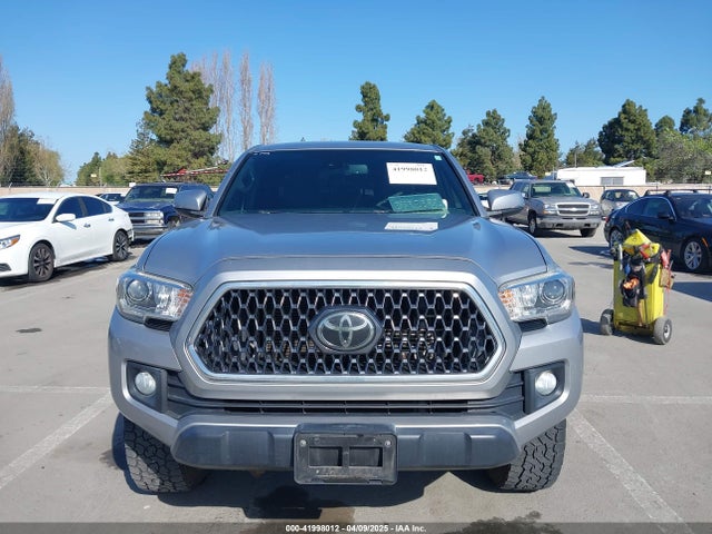3TMDZ5BN4KM076270 Toyota Tacoma Trd Off Road