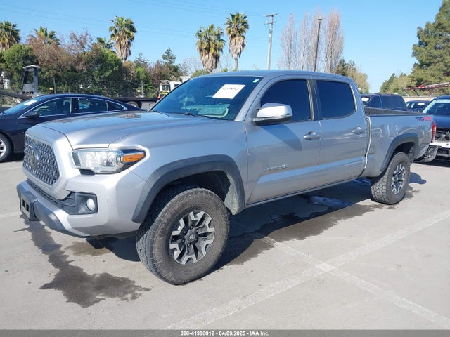 3TMDZ5BN4KM076270 Toyota Tacoma Trd Off Road