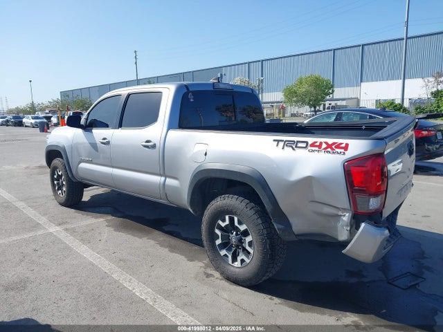 3TMDZ5BN4KM076270 Toyota Tacoma Trd Off Road