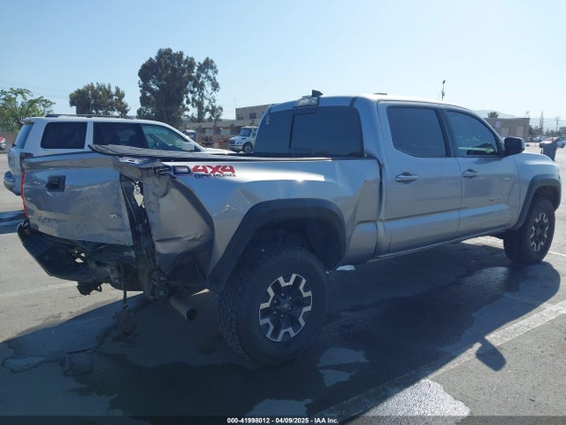 3TMDZ5BN4KM076270 Toyota Tacoma Trd Off Road