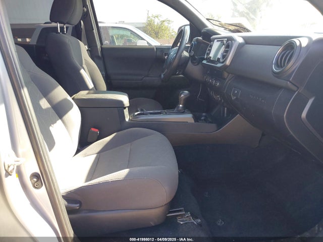 3TMDZ5BN4KM076270 Toyota Tacoma Trd Off Road