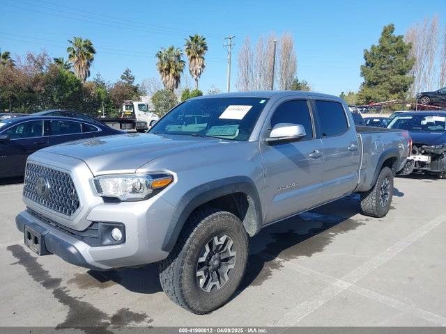 3TMDZ5BN4KM076270 Toyota Tacoma Trd Off Road