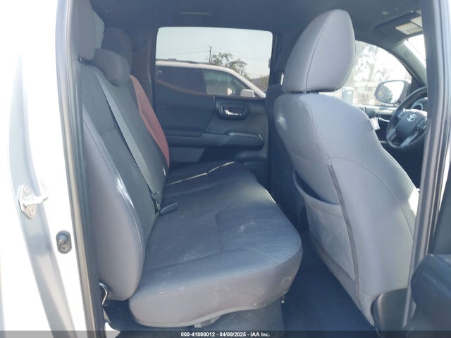 3TMDZ5BN4KM076270 Toyota Tacoma Trd Off Road