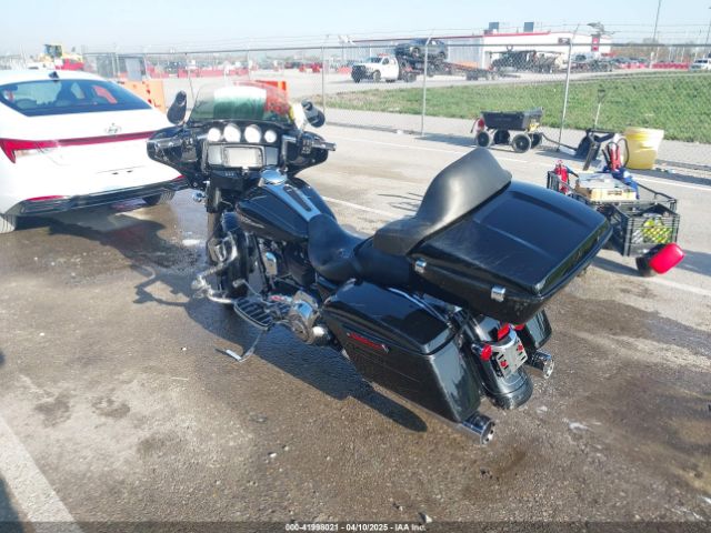 2015 HARLEY-DAVIDSON FLHXS 1HD1KRM10FB667426 Photo 2