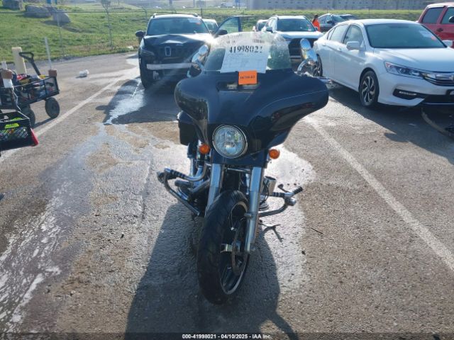 2015 HARLEY-DAVIDSON FLHXS 1HD1KRM10FB667426 Photo 4