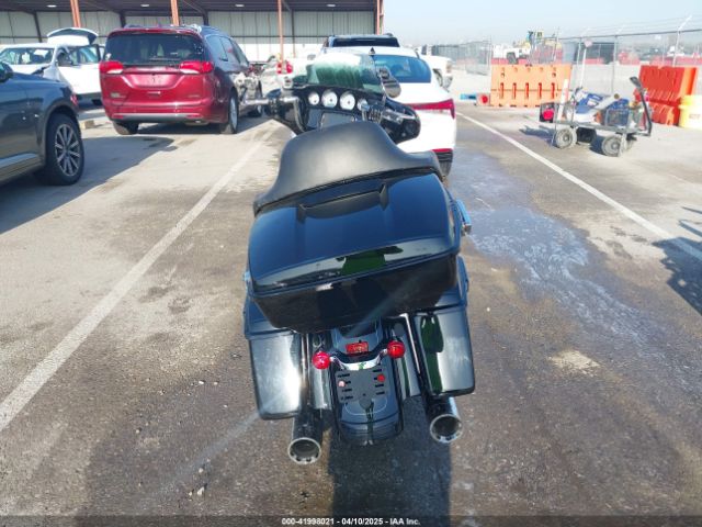 2015 HARLEY-DAVIDSON FLHXS 1HD1KRM10FB667426 Photo 5