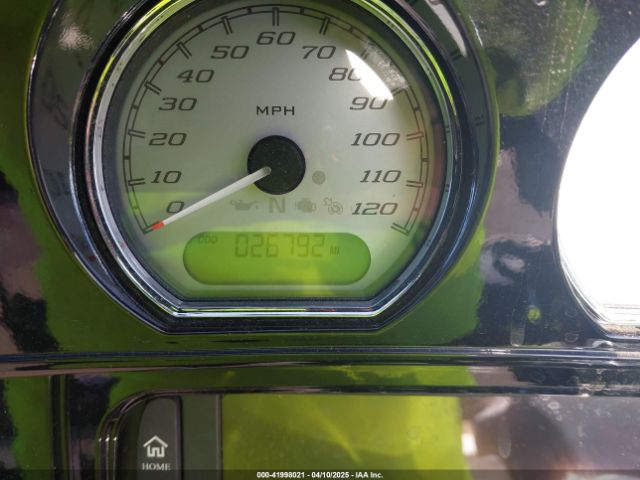 2015 HARLEY-DAVIDSON FLHXS 1HD1KRM10FB667426 Photo 6