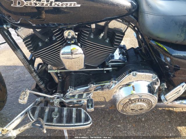 2015 HARLEY-DAVIDSON FLHXS 1HD1KRM10FB667426 Photo 8