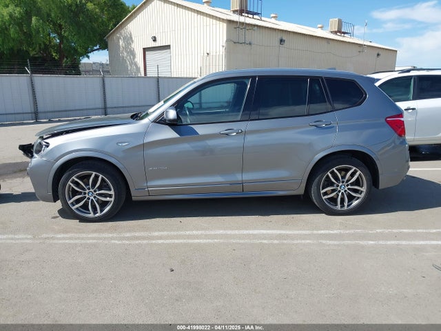 5UXWY3C59G0F84020 BMW 2016