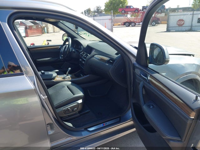 5UXWY3C59G0F84020 BMW 2016