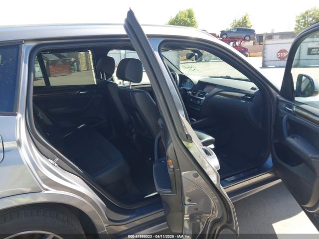 5UXWY3C59G0F84020 BMW 2016