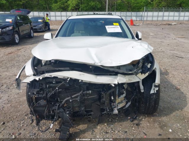 JN1EV7BP7MM700965 Infiniti Q50 LUXE