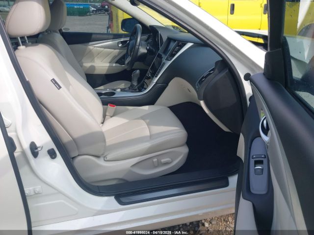 JN1EV7BP7MM700965 Infiniti Q50 LUXE