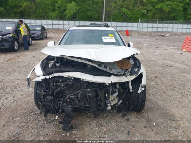 JN1EV7BP7MM700965 Infiniti Q50 LUXE