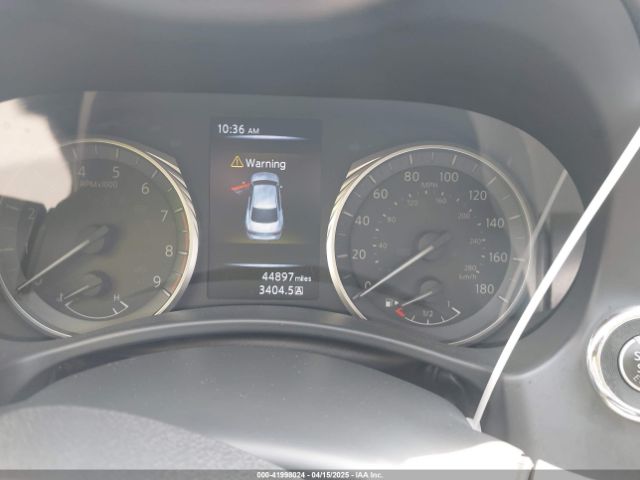 JN1EV7BP7MM700965 Infiniti Q50 LUXE