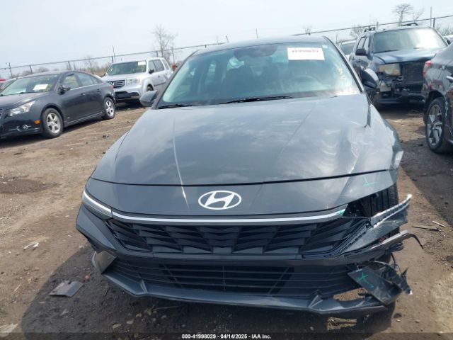 KMHLM4DG1RU836627 Hyundai ELANTRA SEL