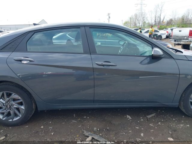KMHLM4DG1RU836627 Hyundai ELANTRA SEL