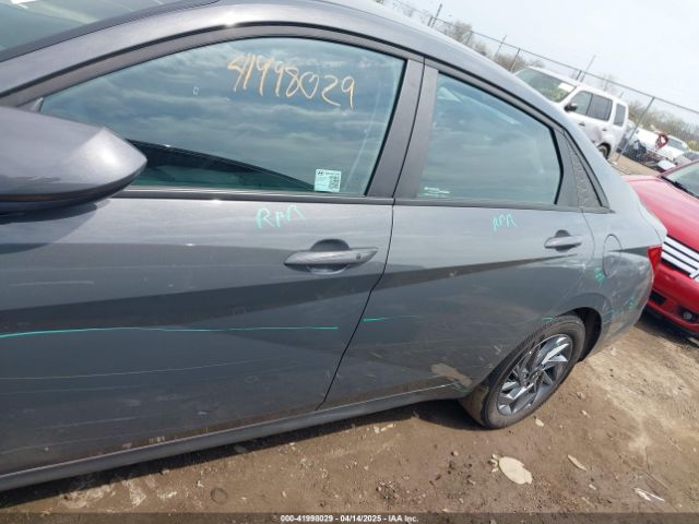 KMHLM4DG1RU836627 Hyundai ELANTRA SEL