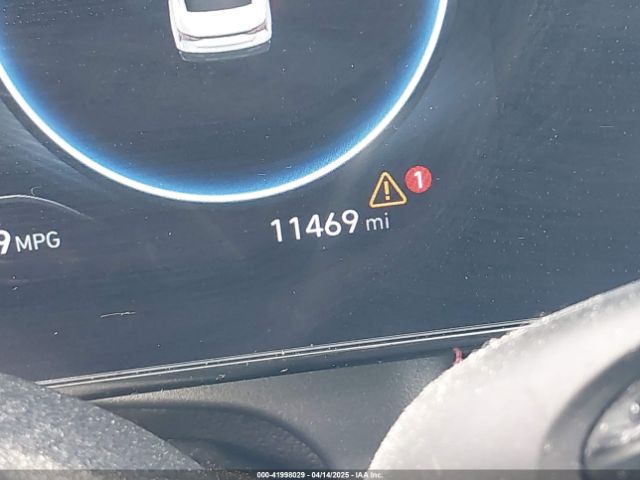 KMHLM4DG1RU836627 Hyundai ELANTRA SEL