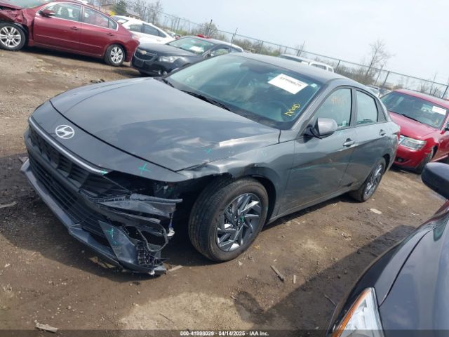 KMHLM4DG1RU836627 Hyundai ELANTRA SEL