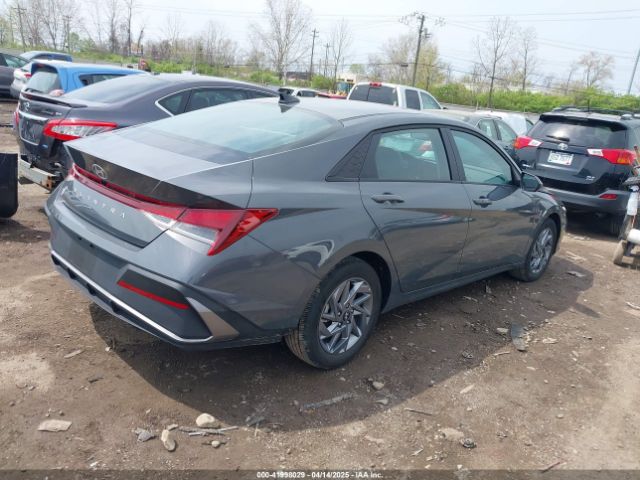KMHLM4DG1RU836627 Hyundai ELANTRA SEL