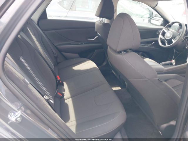 KMHLM4DG1RU836627 Hyundai ELANTRA SEL
