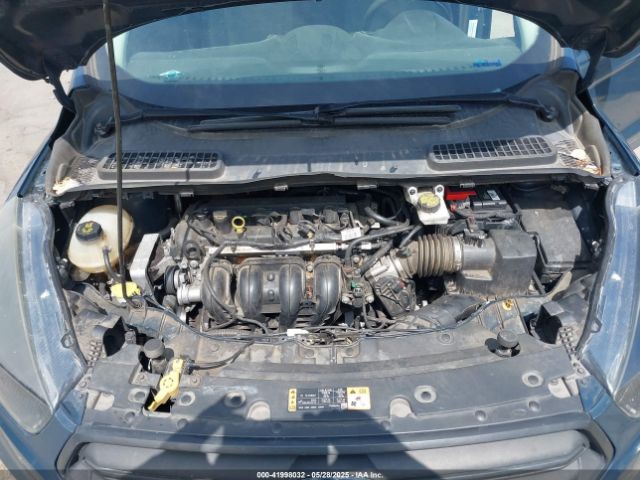 1FMCU0F7XKUB11720 Ford ESCAPE S