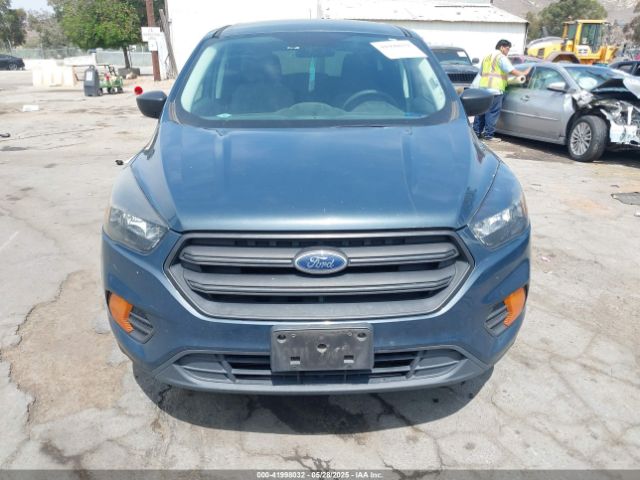 1FMCU0F7XKUB11720 Ford ESCAPE S