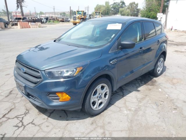 1FMCU0F7XKUB11720 Ford ESCAPE S