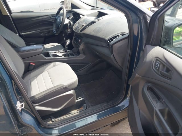 1FMCU0F7XKUB11720 Ford ESCAPE S