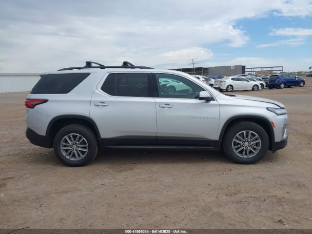 1GNERHKW2NJ174513 Chevrolet Traverse Fwd Lt Leather