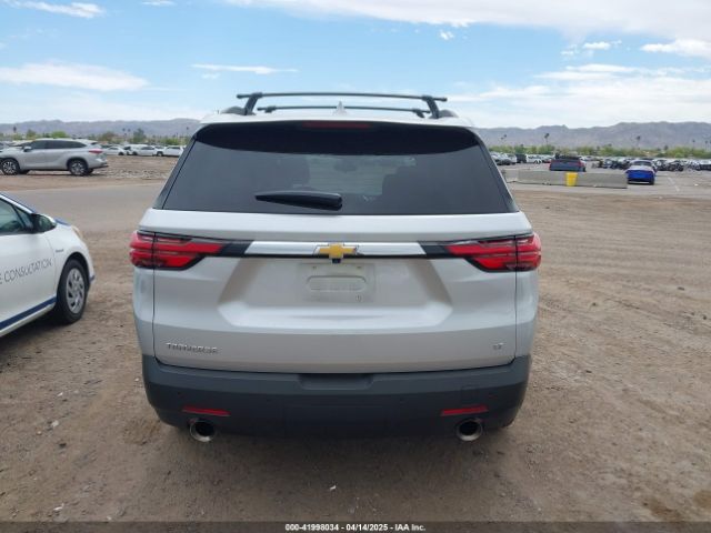 1GNERHKW2NJ174513 Chevrolet Traverse Fwd Lt Leather