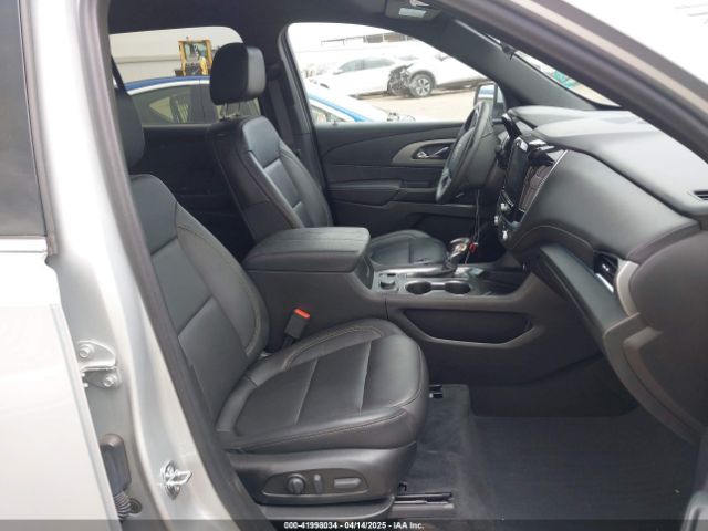 1GNERHKW2NJ174513 Chevrolet Traverse Fwd Lt Leather