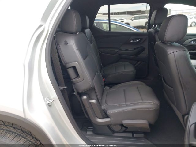 1GNERHKW2NJ174513 Chevrolet Traverse Fwd Lt Leather