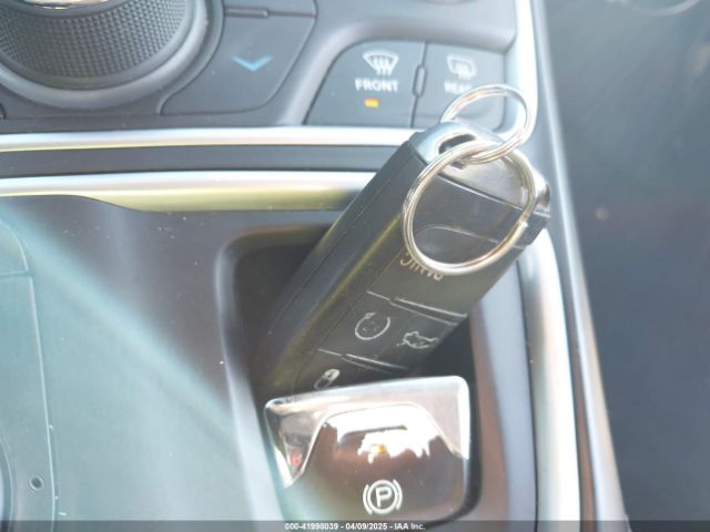 1C3CCCAB1FN672316 Chrysler 200 Limited