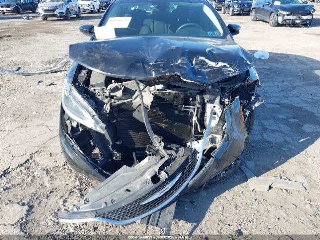 1C3CCCAB1FN672316 Chrysler 200 Limited