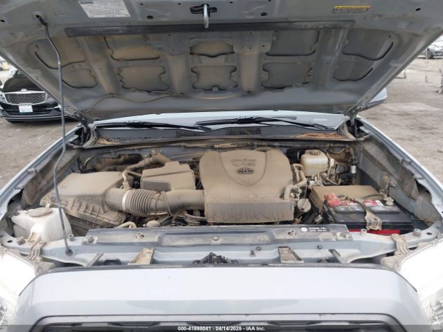 3TMCZ5AN6KM235755 Toyota Tacoma Trd Off Road