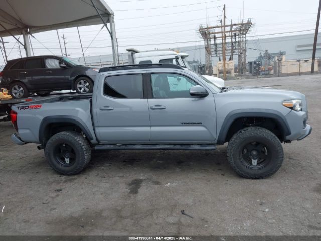 3TMCZ5AN6KM235755 Toyota Tacoma Trd Off Road